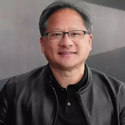 Jensen Huang