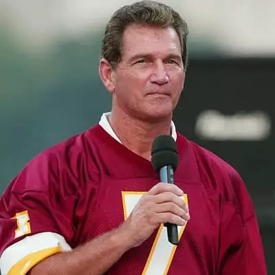 Joe Theismann