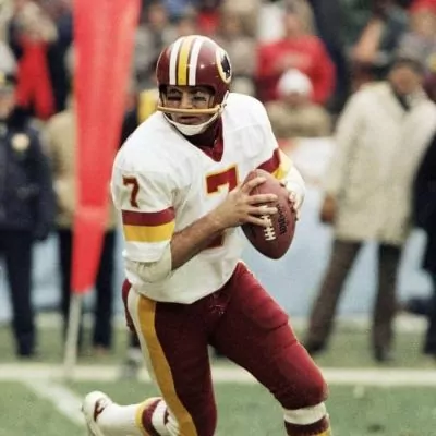 Joe Theismann