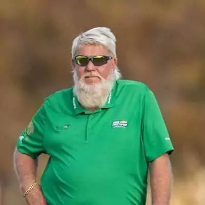 John Daly