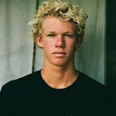 John John Florence