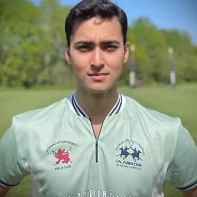 Junaid Safdar