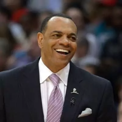 Lionel Hollins