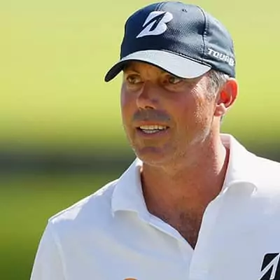 Matt Kuchar