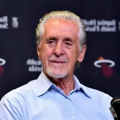 Pat Riley