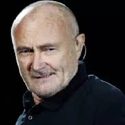 Phil Collins