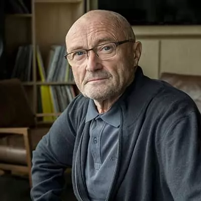 Phil Collins