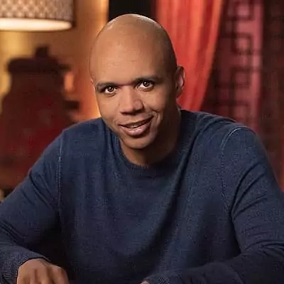 Phil Ivey