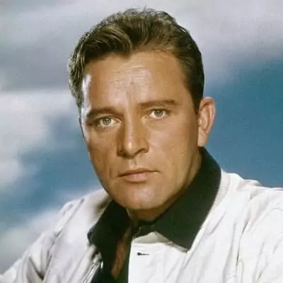 Richard Burton