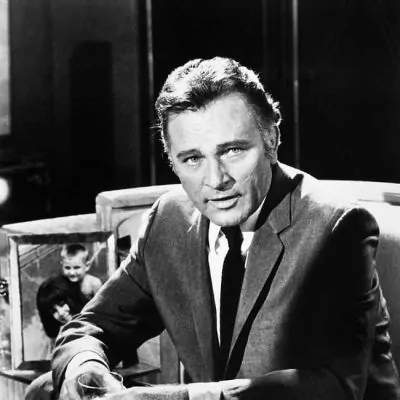 Richard Burton