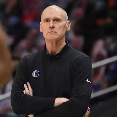 Rick Carlisle