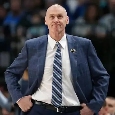 Rick Carlisle