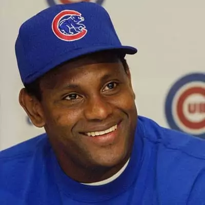 Sammy Sosa