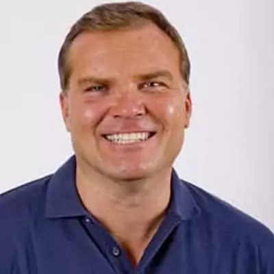 Scott Zolak