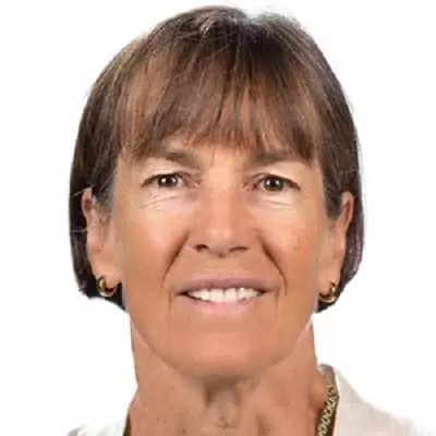 Tara VanDerveer