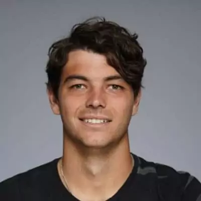 Taylor Fritz