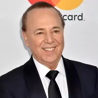 Tommy Mottola