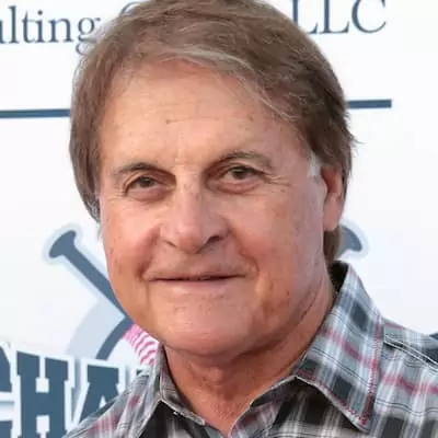 Tony La Russa