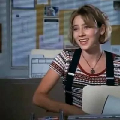 Traylor Howard