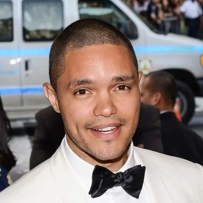 Trevor Noah