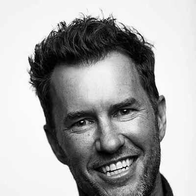 Blake Mycoskie