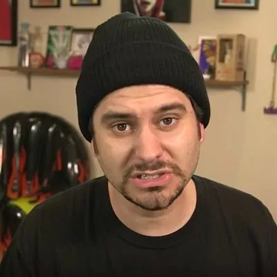 Ethan Klein