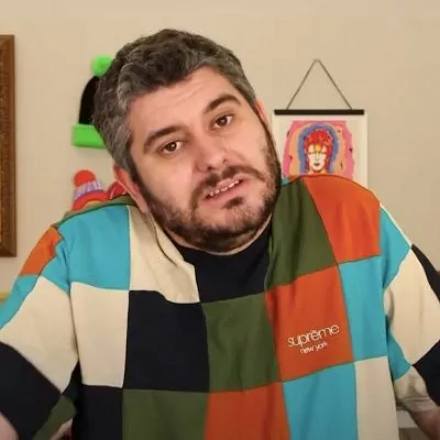 Ethan Klein