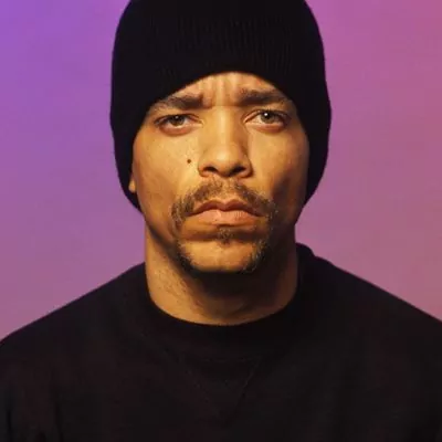 Ice-T