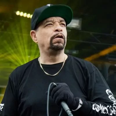 Ice-T