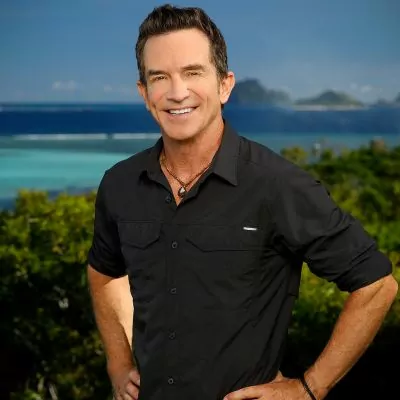 Jeff Probst