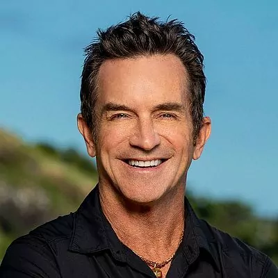 Jeff Probst