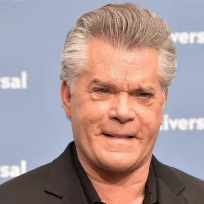 Ray Liotta