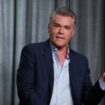 Ray Liotta