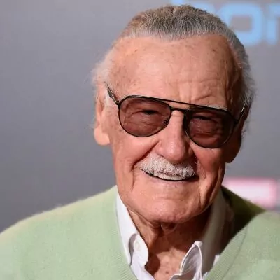 Stan Lee