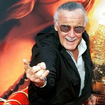 Stan Lee