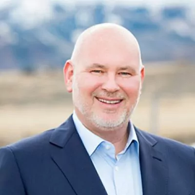 Steve Schmidt