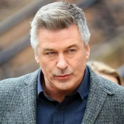 Alec Baldwin