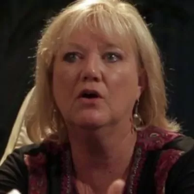 April Margera