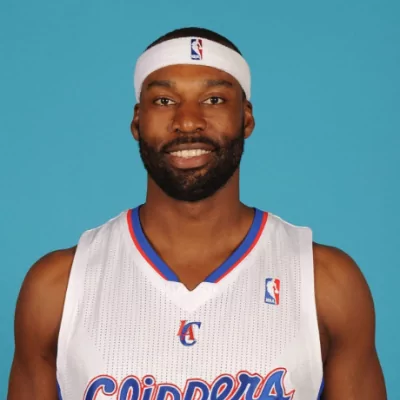 Baron Davis