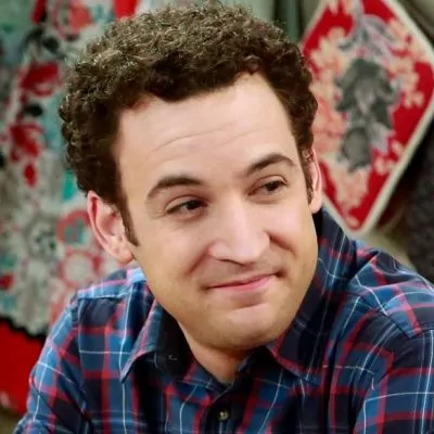 Ben Savage