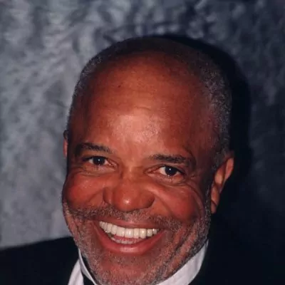 Berry Gordy