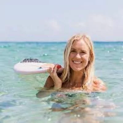 Bethany Hamilton