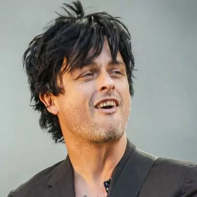 Billie Joe Armstrong