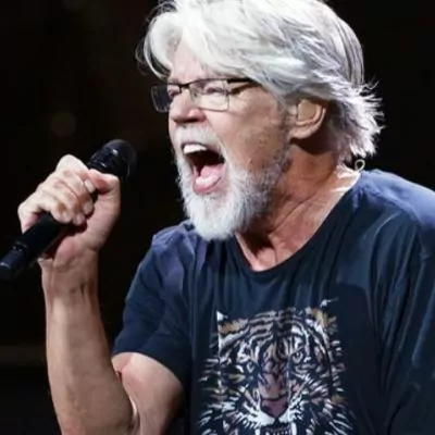 Bob Seger