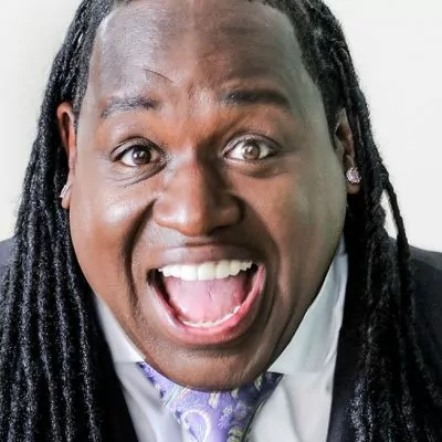 Bruce Bruce