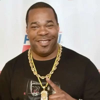 Busta Rhymes