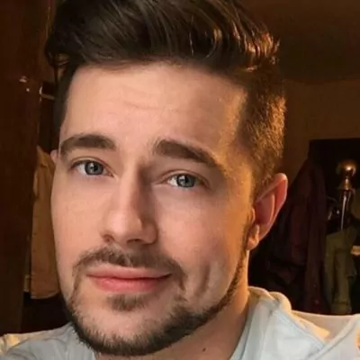 Chris Crocker