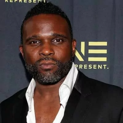 Darius McCrary