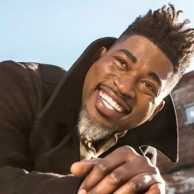 David Banner