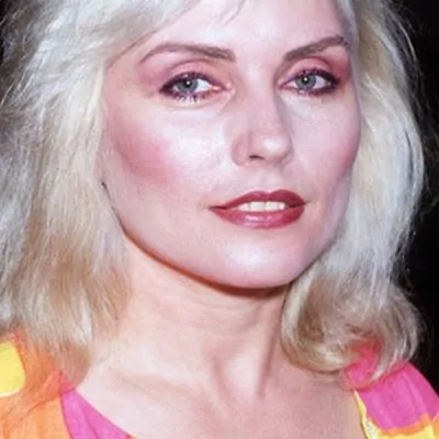 Debbie Harry